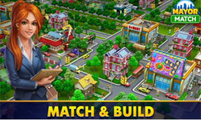 城镇建筑大亨最新版游戏下载