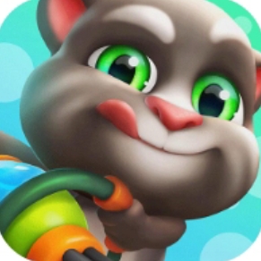 汤姆猫荒野派对全武器最新版手游