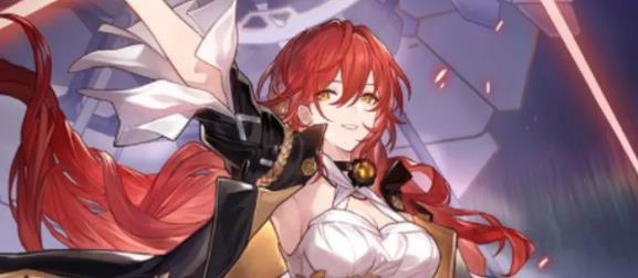 追击输出阵容实例