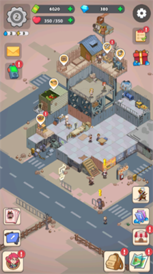 末日幸存者基地内置菜单版安卓版免费