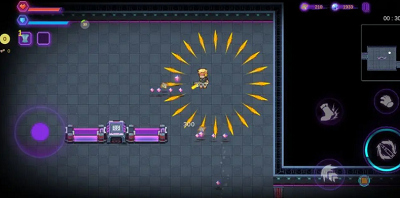 机动装甲超时空之门无限能量钻石版安卓版