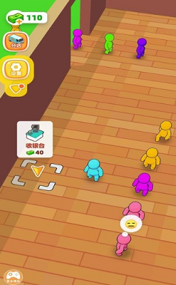 自助餐厅大亨内购免费版最新下载