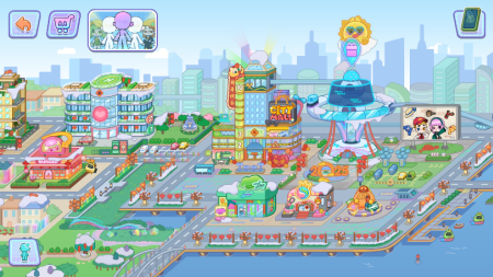 奇妙创意世界无广告2025安卓手游