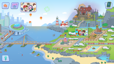 奇妙创意世界无广告2025安卓手游