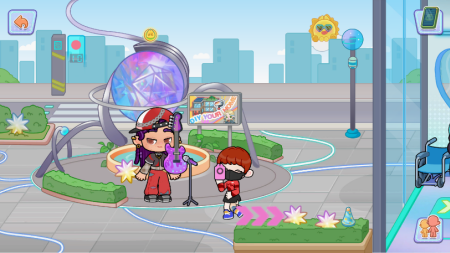 奇妙创意世界无广告2025安卓手游