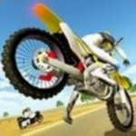 公路摩托3D免费版安卓
