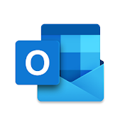 微软Outlook邮箱APP