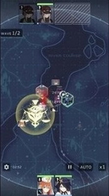 堕落机甲无限钻石无限金币版最新安卓版下载