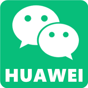 华为微信主题手机下载
