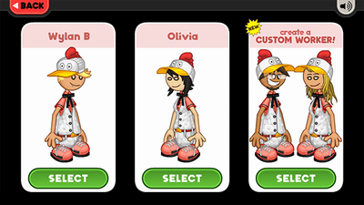 老爹炸鸡汉堡店togo无限金币最新版免费下载