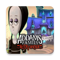 神秘大厦-恐怖屋苹果免费版