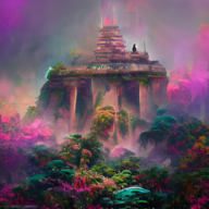 小贝AI绘画苹果版