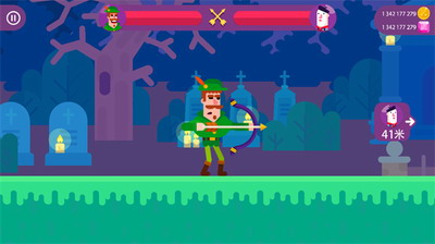 冷血射手下载安卓最新下载