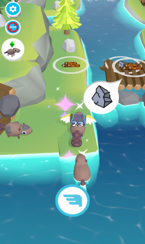 海狸建造者安卓版最新