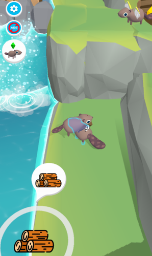 海狸建造者安卓版最新