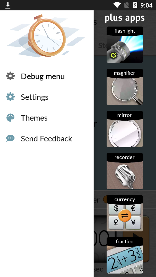 码表计时器免费版下载