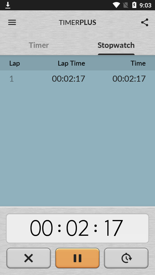 码表计时器免费版下载