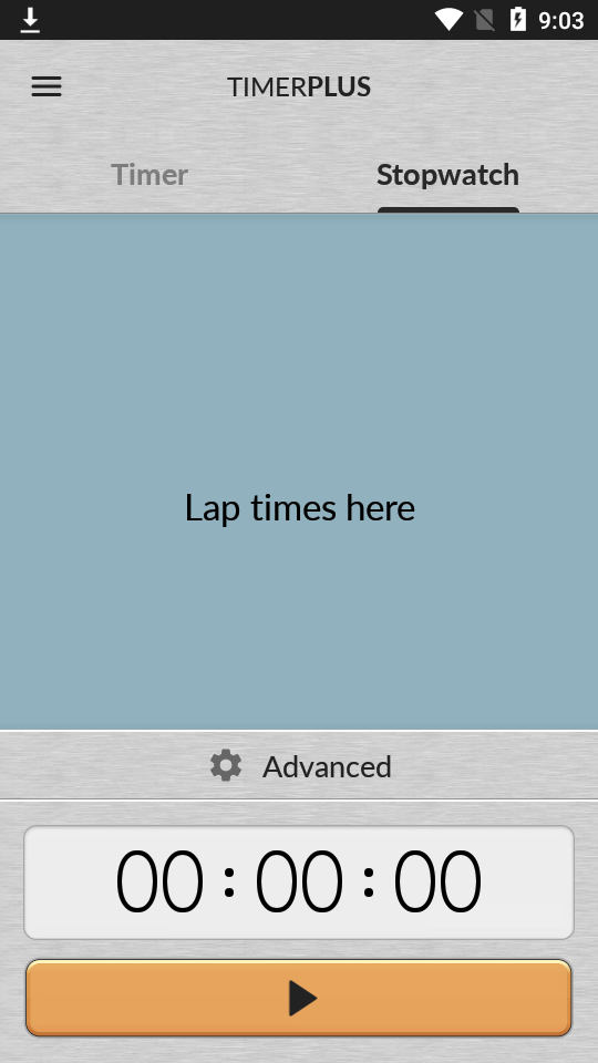 码表计时器免费版下载