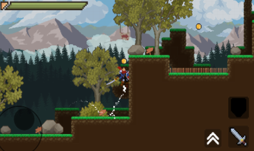 不为人知的冒险安卓最新版