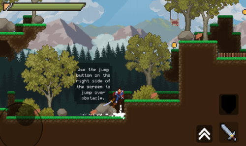 不为人知的冒险安卓最新版