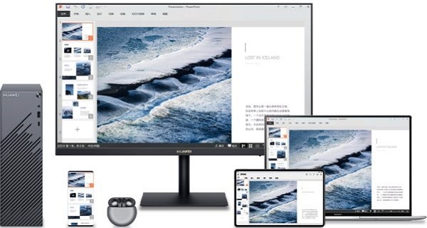 华为分享免费版下载安装