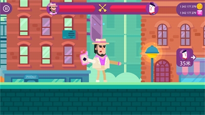 冷血射手全人物解锁游戏