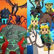 随机合并塔防手机版下载