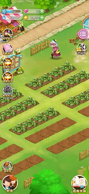 鲜花小镇无限钻石水滴免费最新下载