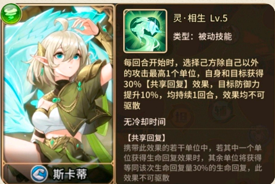 闪烁之光火哈阵容攻略