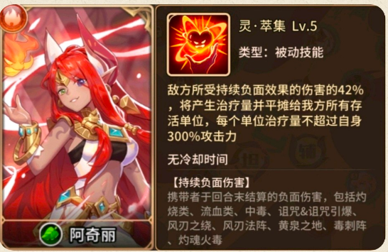 闪烁之光火哈阵容攻略