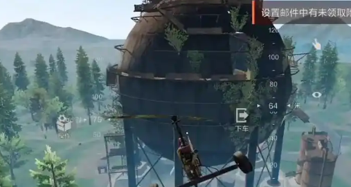 失控进化大铁球怎么刷物资