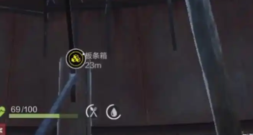 失控进化大铁球怎么刷物资