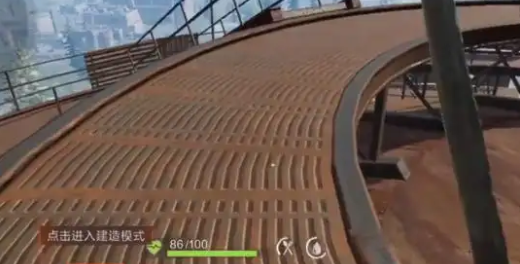 失控进化大铁球怎么刷物资