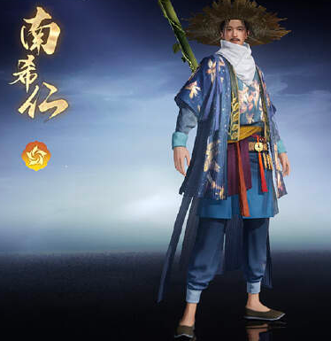 射雕手游马钰怎么样？阵容怎么搭配？