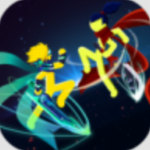 火柴人疾风对决安卓版最新