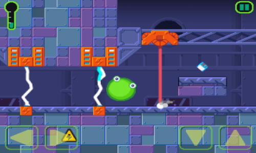 粘液实验室免费版最新下载