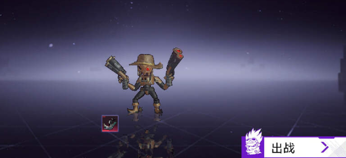 火柴人联盟3小布鲁克怎么玩？