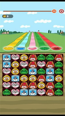 三消动物园3DM汉化版安卓免费版