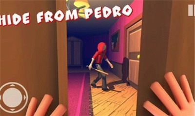 愤怒的男孩佩德罗免广告版免费版最新下载