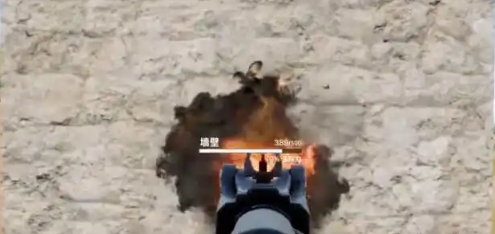 失控进化爆炸物怎么用