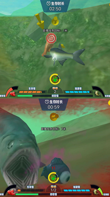 进化世界模拟器无敌版最新版游戏下载