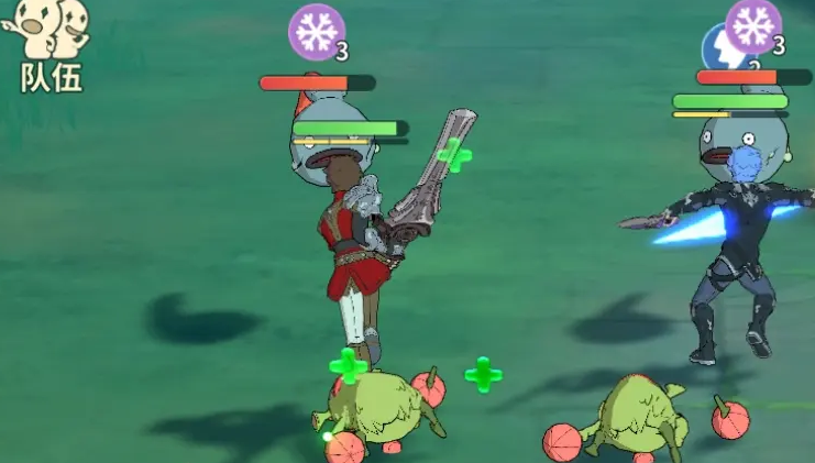 云海之下新手怎么快速升级 云海之下加速次数怎么用