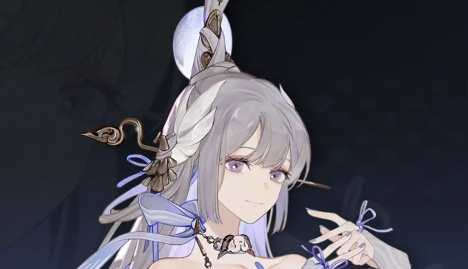 三国志幻想大陆2枭之歌甄姬技能一览 三国志幻想大陆2枭之歌甄姬技能介绍