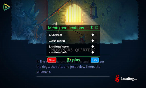 死亡细胞安卓手游