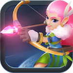 迷你弓箭手无广告最新版安卓