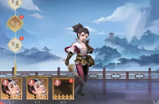 不良人破局观星楼玩法攻略 不良人破局怎么遣散多余侠客