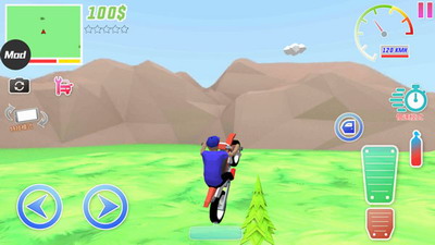 开放世界沙盒模拟器无限金币版下载免费最新版下载