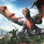 恐龙岛大猎杀最新免费下载