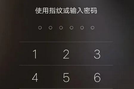 人脸应用锁app最新版