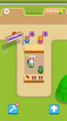 超级市场公司最新版手游下载